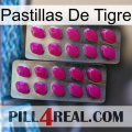 Tiger Pills 10